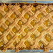 Load image into Gallery viewer, Lemon Curd Viennese Traybake