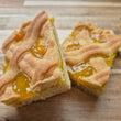 Load image into Gallery viewer, Lemon Curd Viennese Traybake