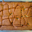 Load image into Gallery viewer, Toffee Apple Traybake