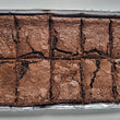 Load image into Gallery viewer, New Improved Recipe Chocolate Brownie Traybake