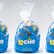 Load image into Gallery viewer, 3 LoCho 360g Sliced Seeded Loaves
