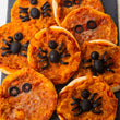 Load image into Gallery viewer, Halloween Bake At Home Box