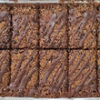 Load image into Gallery viewer, Chocolate Flapjack Traybake
