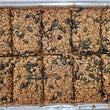Load image into Gallery viewer, Fruit Seeded Flapjack Traybake
