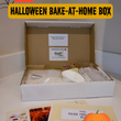 Load image into Gallery viewer, Halloween Bake At Home Box