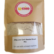 Load image into Gallery viewer, 4x LoCho Low Carb Seeded Bread Mix For Bread Machine.