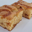 Load image into Gallery viewer, Toffee Apple Traybake