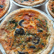 Load image into Gallery viewer, Olive and Chorizo Quiche