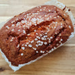 Load image into Gallery viewer, Raspberry Ripple Large Loaf Cake