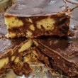 Load image into Gallery viewer, Chocolate Tiffin Traybake