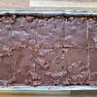 Load image into Gallery viewer, Chocolate Tiffin Traybake