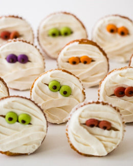 Halloween Bake At Home Box