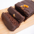 Load image into Gallery viewer, Chocolate Orange Large Loaf Cake
