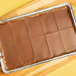 Load image into Gallery viewer, Caramel Shortbread Traybake
