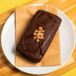 Load image into Gallery viewer, Chocolate Orange Large Loaf Cake
