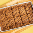 Load image into Gallery viewer, Chocolate Flapjack Traybake

