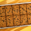 Load image into Gallery viewer, Fruit Seeded Flapjack Traybake
