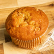 Load image into Gallery viewer, 1 Large Toffee Bun
