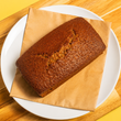 Load image into Gallery viewer, Parkin Large Loaf Cake
