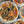 Load image into Gallery viewer, Olive and Chorizo Quiche

