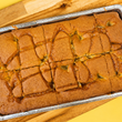 Load image into Gallery viewer, Toffee Apple Traybake
