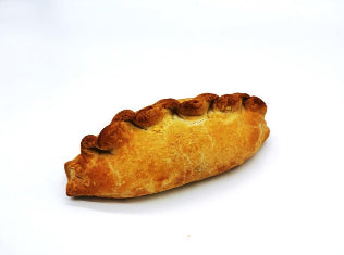 Traditional Pasty