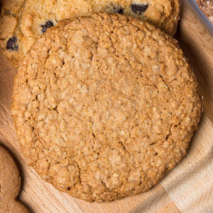 Oat Cookie