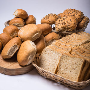 Brown Bread Bundle