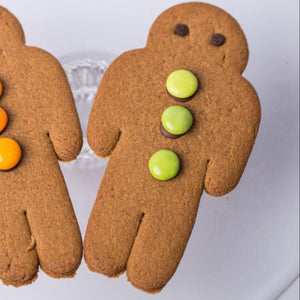 Gingerbread Person