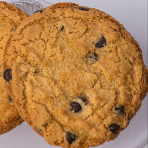 Choc Chip Cookie