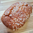 Load image into Gallery viewer, Lemon Drizzle Large Loaf Cake
