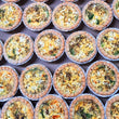 Load image into Gallery viewer, Spinach and Feta Quiche
