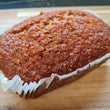 Load image into Gallery viewer, Parkin Large Loaf Cake
