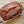 Load image into Gallery viewer, Raspberry Ripple Large Loaf Cake
