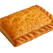 Load image into Gallery viewer, rectangle cheese and onion pasty
