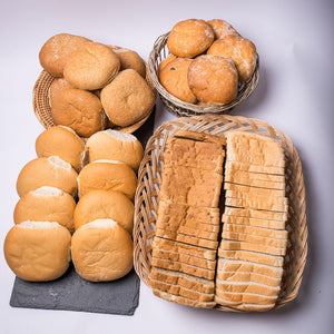 Mixed Bread Bundle